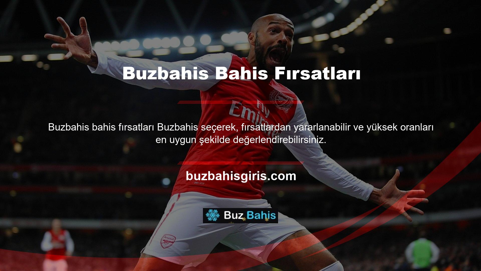 Buzbahis bahis bingo