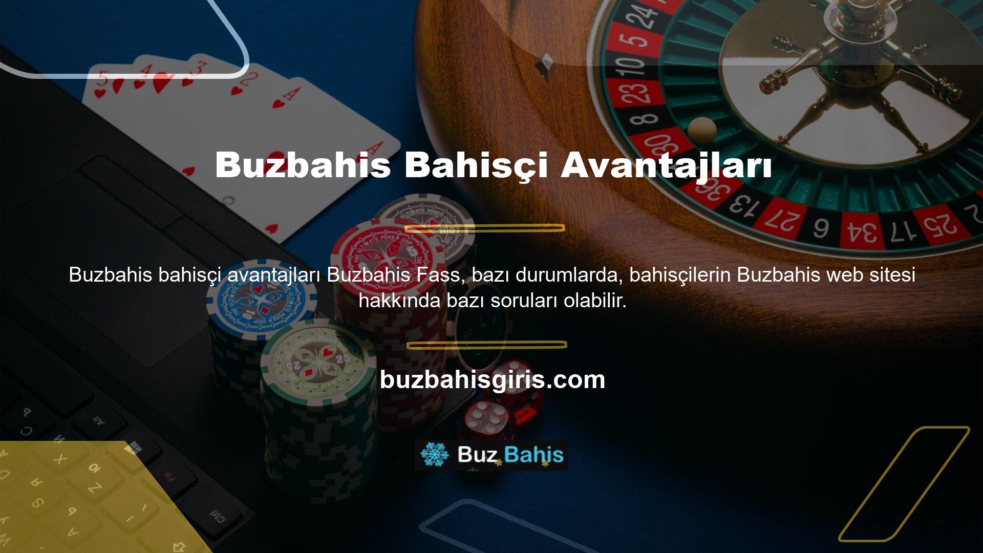 Bonus almanın yollarından biri bunu yapmaktır