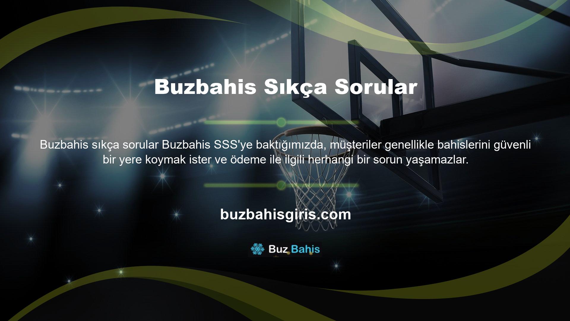 Bunu yapmak için becerilere ve paramız var Buzbahis yeni bir adresi olan tanınmış bir çevrimiçi casino şirketidir